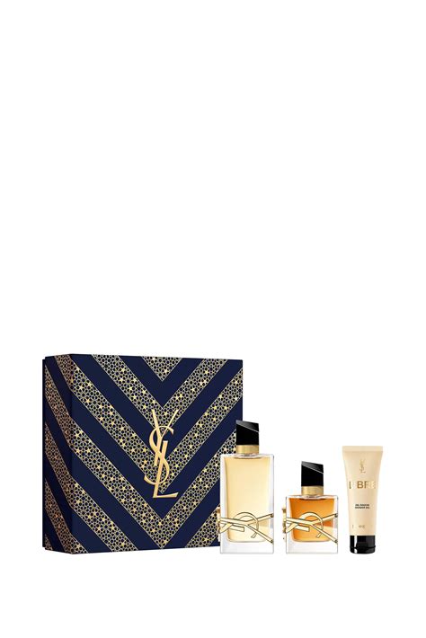 ysl libre 1.2 ml|YSL libre gift set boots.